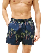 TOMMY HILFIGER TH Disfraz de boxeador estampado - Trajes de ba&ntilde;o