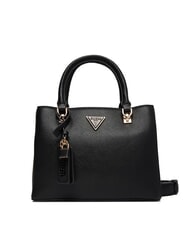 GUESS NOELLE 2 Bolso peque&ntilde;o con bandolera NEGRO - Bolsos Mujer - 1