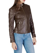 GUESS CLAUDINE Chaqueta de motociclista - Chaquetas de mujer