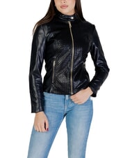 GUESS CLAUDINE Chaqueta de motociclista - Chaquetas de mujer