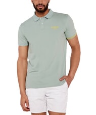 ICEBERG BASIC Camisa polo de algod&oacute;n - camisa polo