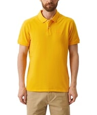 ICEBERG TRIANGLE Polo de manga corta - camisa polo