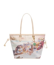 YNOT YESBAG Bolsa de compras impresa - Bolsos Mujer