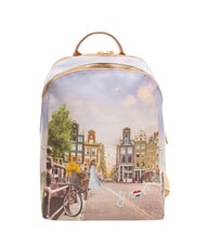YNOT YESBAG Mochila con estampado Sue&ntilde;os holandeses - Bolsos Mujer - 1