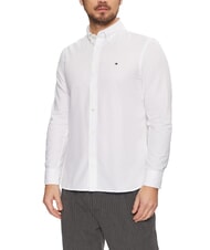 TOMMY HILFIGER TH  - Camisas de hombre