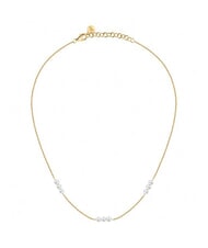 MORELLATO PERLE Gargantilla de perlas amarillo - Collares - 1