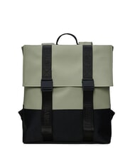 RAINS TRAIL MSN  Mochila para PC de 16" - Mochilas Escuela & Tiempo Libre