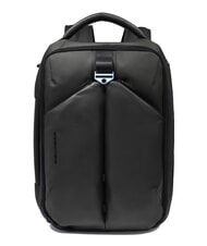 PIQUADRO PQ-EARTH Mochila de viaje para PC de 17" y iPadPro negro - Mochilas para port&aacute;til - 1