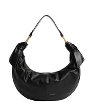 COCCINELLE FUROSHIKI Large Bolso de hombro negro - Bolsos Mujer - 1