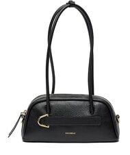 COCCINELLE PAKI Bolso de hombro negro - Bolsos Mujer - 1