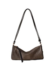 BORBONESE VIS-A-VIS Bolso de hombro peque&ntilde;o OP / NATURAL / NEGRO - Bolsos Mujer - 1