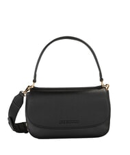 LOVE MOSCHINO GIANT Bolso de mano, con bandolera negro - Bolsos Mujer - 1
