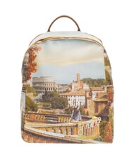 YNOT YESBAG Mochila grande paisaje de Roma - Bolsos Mujer - 1