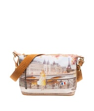 YNOT YESBAG Bolso de hombro peque&ntilde;o tipo hobo aceptar - Bolsos Mujer - 1