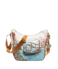 YNOT YESBAG L Bolso de hombro canal - Bolsos Mujer - 1