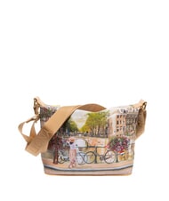 YNOT YESBAG SPECIAL Bolso de hombro tipo hobo bicicletas - Bolsos Mujer - 1