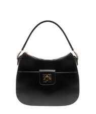 YNOT LUCY Bolso de hombro tipo hobo NEGRO - Bolsos Mujer - 1