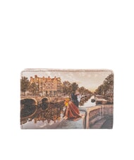 YNOT YESBAG Tarjetero mediano con bolsillo para monedas oto&ntilde;o en Holanda - Carteras Mujer - 1