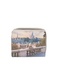 YNOT YESBAG Cartera peque&ntilde;a par&iacute;s / cor - Carteras Mujer - 1