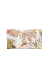 YNOT YESBAG Cartera mediana con solapa Verano en Apulia - Carteras Mujer - 1