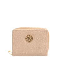 YNOT LUX Monedero compacto caramelo - Carteras Mujer - 1