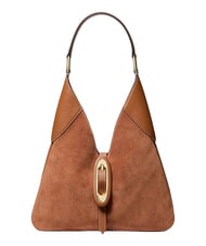 MICHAEL KORS CORNELIA Bolso hobo de piel de sill&iacute;n equipaje - Bolsos Mujer - 1