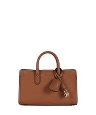 MICHAEL KORS SCARLETT Bolso peque&ntilde;o de piel con bandolera equipaje - Bolsos Mujer - 1