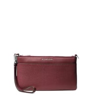 MICHAEL KORS JET SET Bolso de mano con pu&ntilde;o sangre de buey - Bolsos Mujer - 1