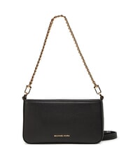 MICHAEL KORS BRYANT Bolso de hombro con correa para el hombro negro - Bolsos Mujer - 1