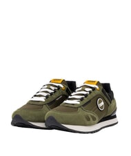 COLMAR TRAVIS SPORT BOLD Zapatillas ara / blus - Zapatos Hombre - 1