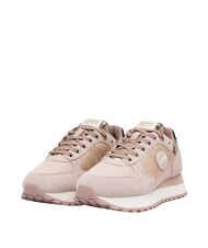 COLMAR TRAVIS AUTHENTIC Zapatillas plata - Zapatos unisex - 1