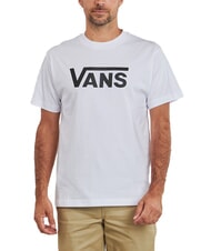 VANS CLASSIC Camiseta de manga corta con estampado de logotipo - camiseta
