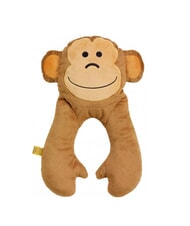 GO TRAVEL GO Almohada de viaje para el cuello para ni&ntilde;os - Accesorios de viaje