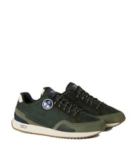NORTH SAILS HITCH FIRTS Zapatillas - Zapatos Hombre