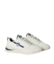 NORTH SAILS HORIZON PLAIN Zapatillas blanco001 - Zapatos Hombre - 1