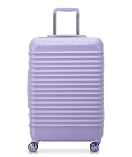 DELSEY BASTILLE 2.0 Carro mediano lavanda - Trolley R&iacute;gidos - 1