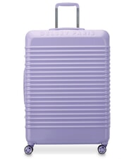 DELSEY BASTILLE 2.0 Carro grande lavanda - Trolley R&iacute;gidos - 1