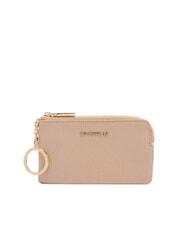 COCCINELLE METALLIC SOFT monedero tipo sobre rosetas - Carteras Mujer - 1