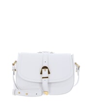 COCCINELLE MAGALU  blanco brillante - Bolsos Mujer - 1