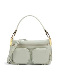 COCCINELLE HYLE Bolso de mano, con bandolera verde celad&oacute;n - Bolsos Mujer - 1
