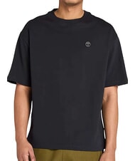 TIMBERLAND DUNSTAN RIVER Camiseta de algod&oacute;n - camiseta