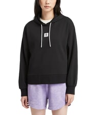 TIMBERLAND STACK LOGO Sudadera NEGRO - Sudaderas de mujer - 1