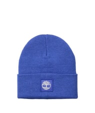 TIMBERLAND TONAL PATCH Tapa amparo azul - Sombreros - 1