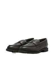 TIMBERLAND NOREEN mocasines de cuero - Zapatos Mujer