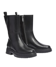 TIMBERLAND CAMBRIA VALLEY botas de cuero - Zapatos Mujer