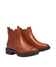 TIMBERLAND BRIMFIELD Botines bajos de piel - Zapatos Mujer