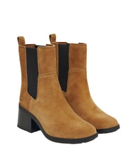 TIMBERLAND BELLEVAUX Botines - Zapatos Mujer