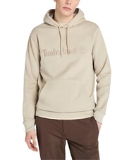 TIMBERLAND EMBROIDERY TONAL Sudadera - Sudaderas
