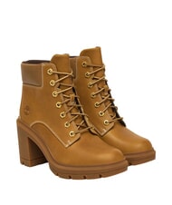 TIMBERLAND ALLINGTON Botines de piel - Zapatos Mujer