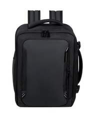 AMERICAN TOURISTER TAKE2CABIN S/M Mochila debajo del asiento ok Vueling destello negro - Mochilas Escuela & Tiempo Libre - 1